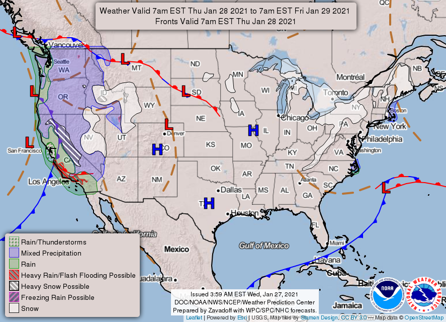 Texas Weather All Year Round Latest News Update