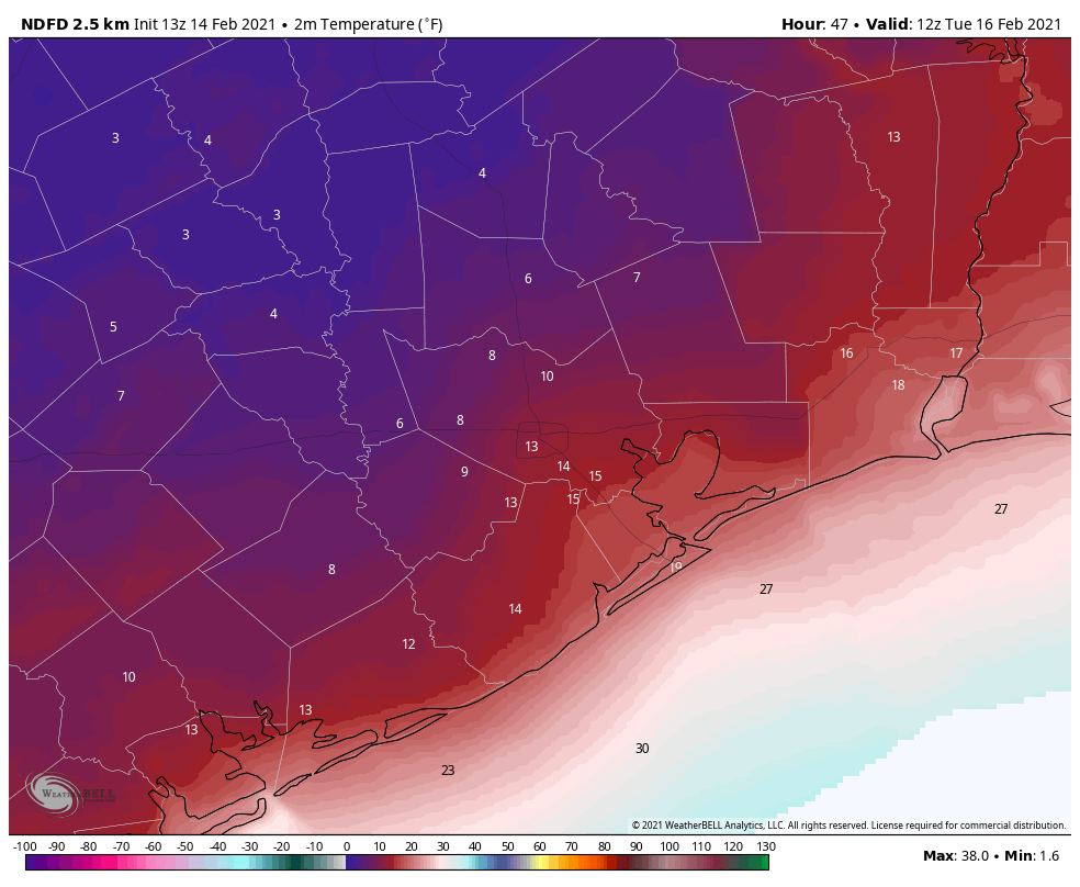 February 2021 Page 5 Space City Weather