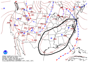 Continued beautiful weather to start the weekend in Houston – Space ...
