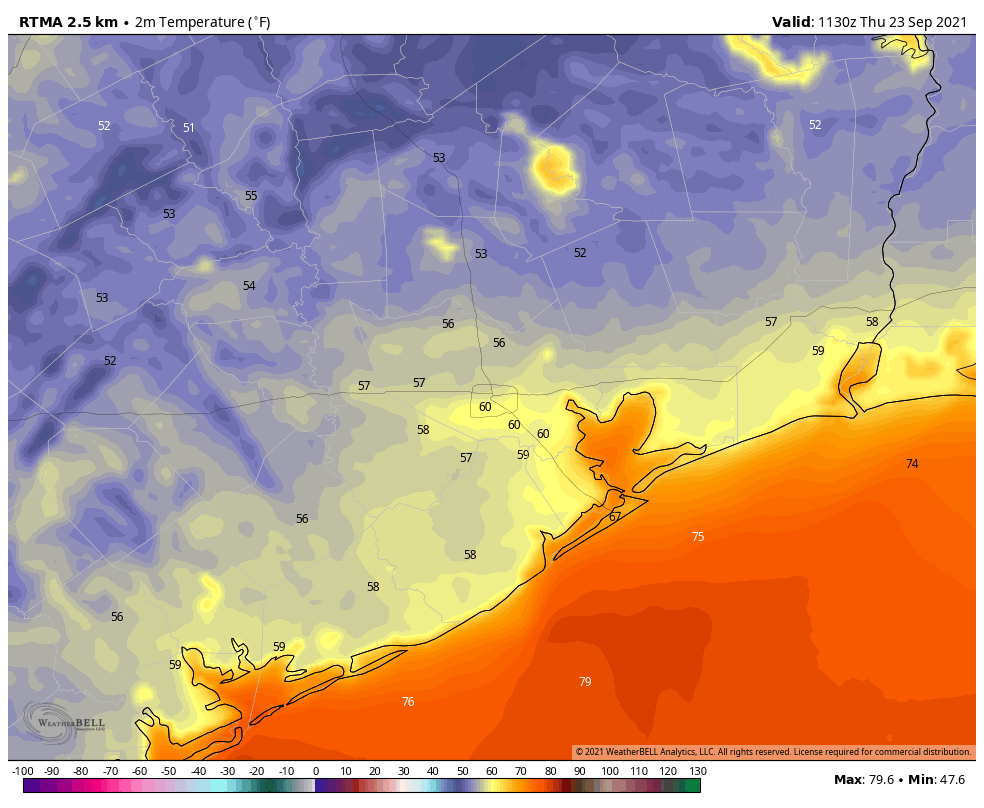 We think the Texas hurricane season is probably over Space City Weather