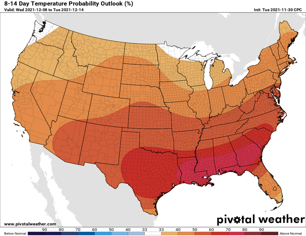 Extended Fall Forecast 2023: When Will Sweater Weather and Snow Arrive? -  Farmers' Almanac - Plan Your Day. Grow Your Life.