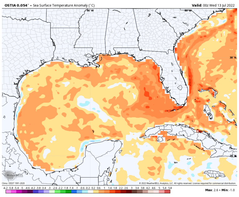 Space City Weather – Hype-free forecasts for Houston, powered by Reliant