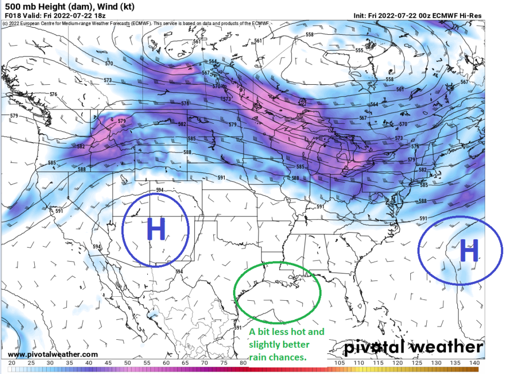 Space City Weather – Hype-free forecasts for Houston, powered by Reliant