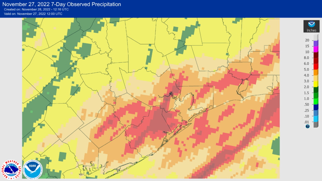 Il clima di Houston è più caldo, più fresco che più caldo questa settimana – Space City Weather
