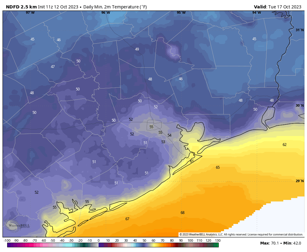 Bay Area weather: After warm-up, wind and cold air return this week