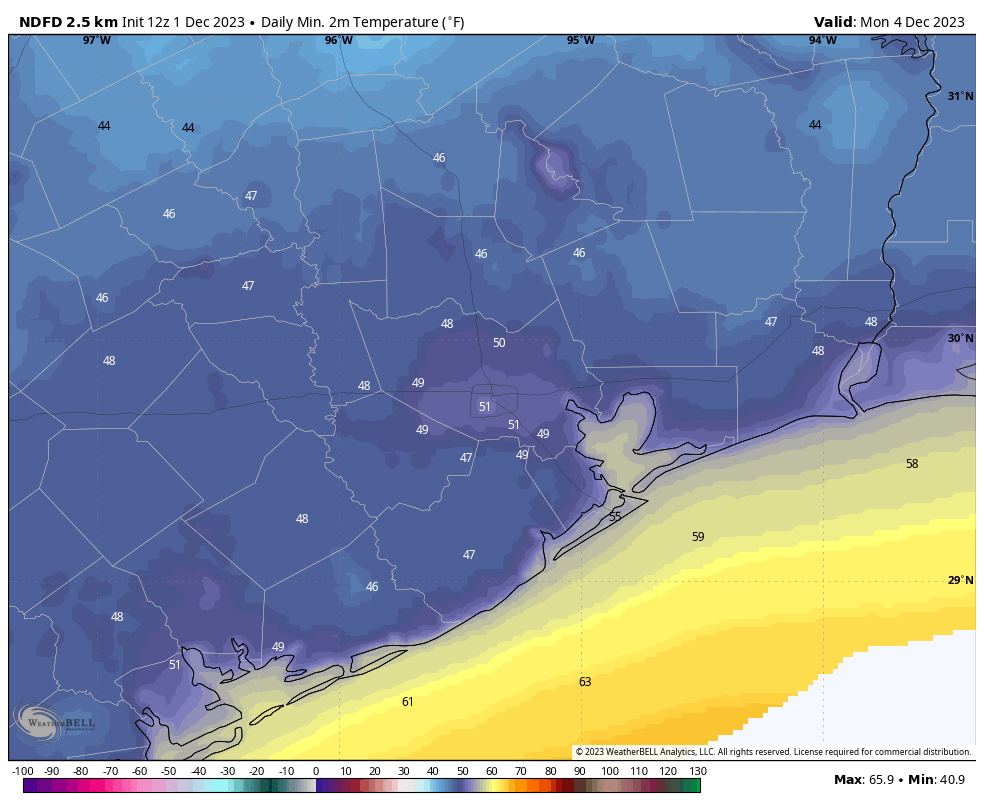 After Thursday s heavy rains near the coast more showers may be