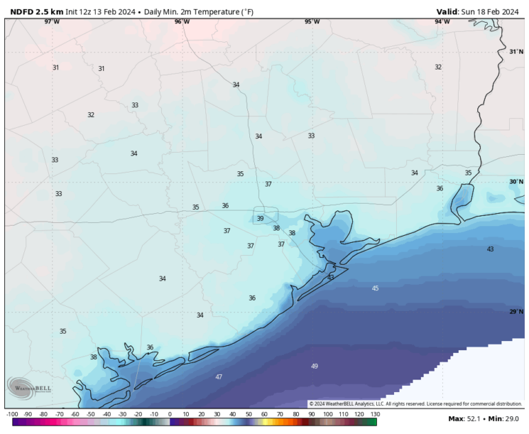 Houston’s weather today will be superlative as we transition to warmer ...