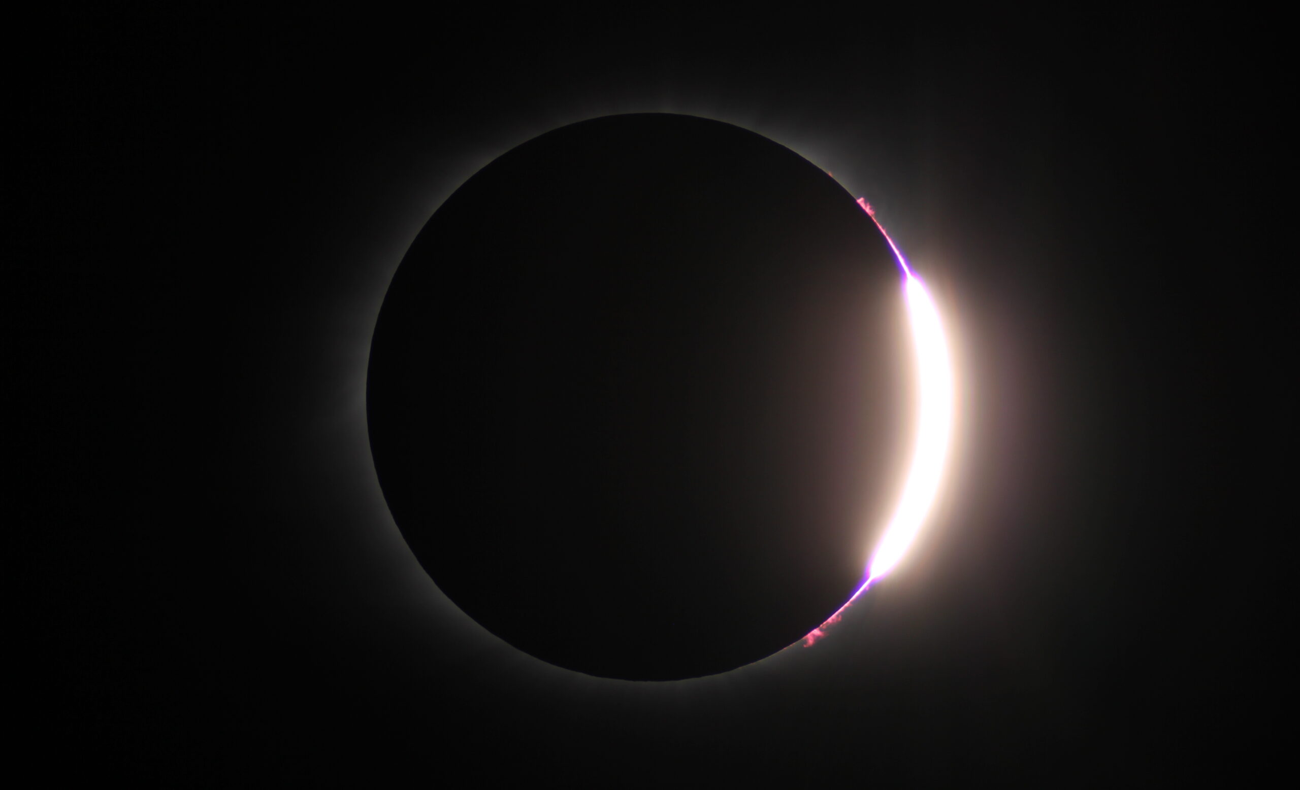The SCW Q&A: Eclipsing, hurricane vs. typhoon, climate changed, thunder ...